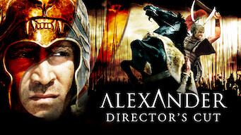 Alexander: Director's Cut